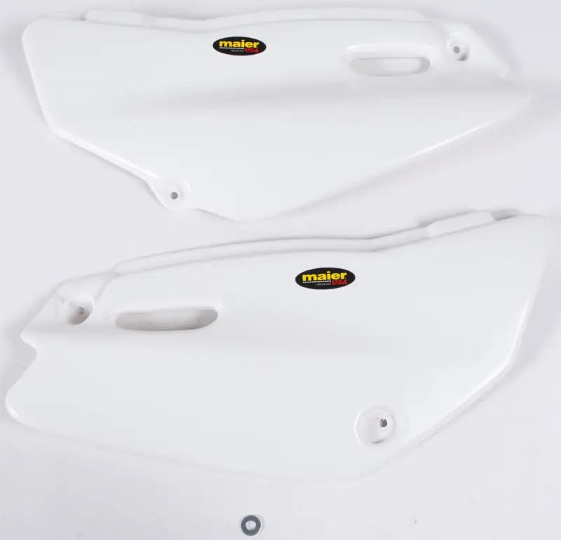234771 Side Panels White