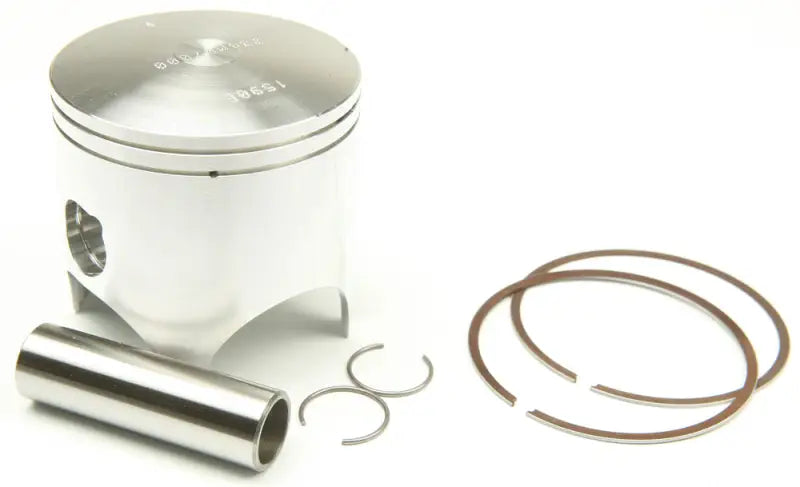 234M07000 Piston Kit 70.00/Std Yam