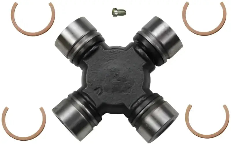 235 Cylinder Block Plug And Dowel Kit
