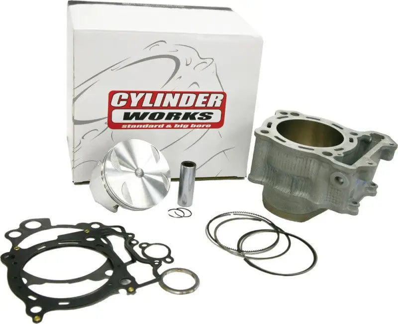 23520B Vertex Piston Kit Bb Forged 67.98/+2.0 11.7:1 Hon - RV and Auto Parts