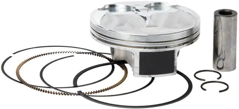 23561C Vertex Vertex Piston Crf250R High Comp 14.1:1 - RV and Auto Parts
