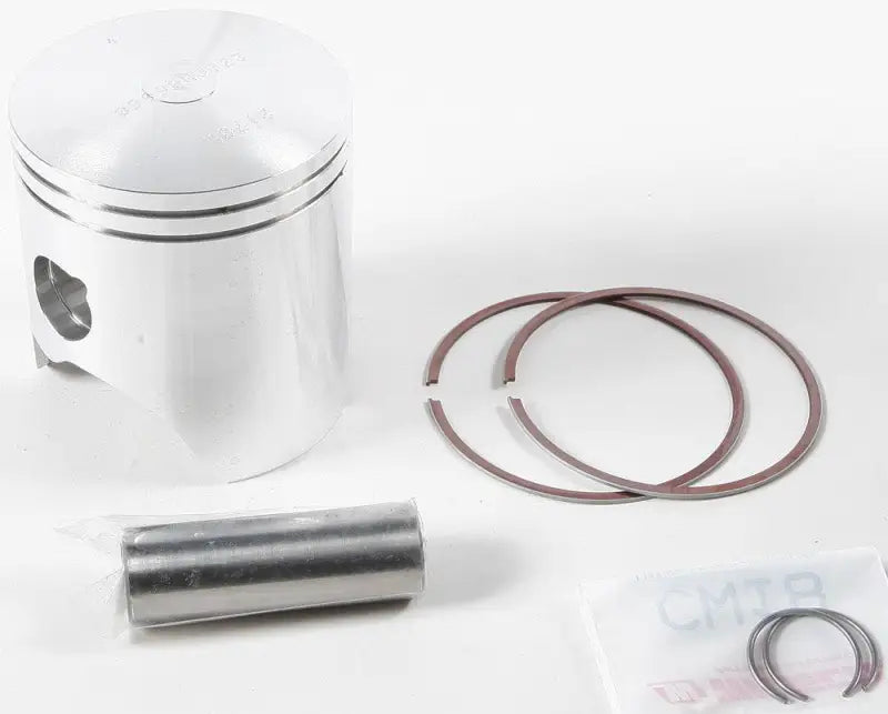 2366M06660 Wiseco Piston M06660 Ultra 650/Sp/Spx S/M - RV and Auto Parts