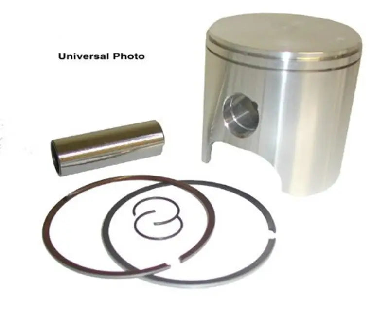 2370M08100 Wiseco Piston M08100 Prolite 3189Tdw S/M - RV and Auto Parts