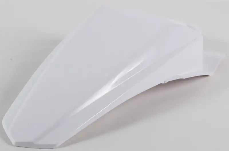 2374090002 Rear Fender White
