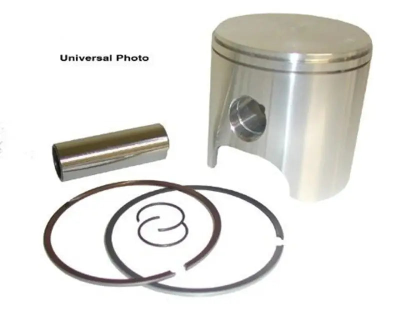 2374M06800 Wiseco Piston M06800 S-D 9500 Series S/M - RV and Auto Parts