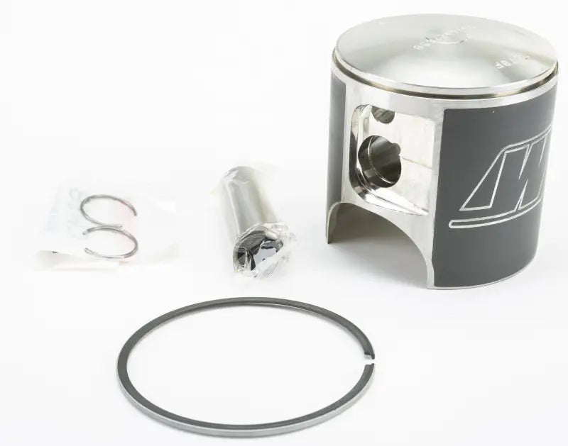 2376M07650 Wiseco Piston M07650 Formula Plus 93 S/M - RV and Auto Parts