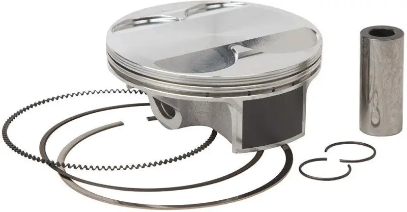 23857B Vertex Piston Kit Forged 95.97/Std 12.5:1 Kaw - RV and Auto Parts