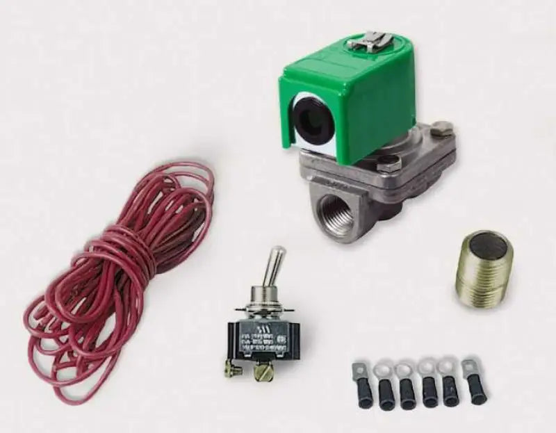 23905 Fluid Transfer Solenoid
