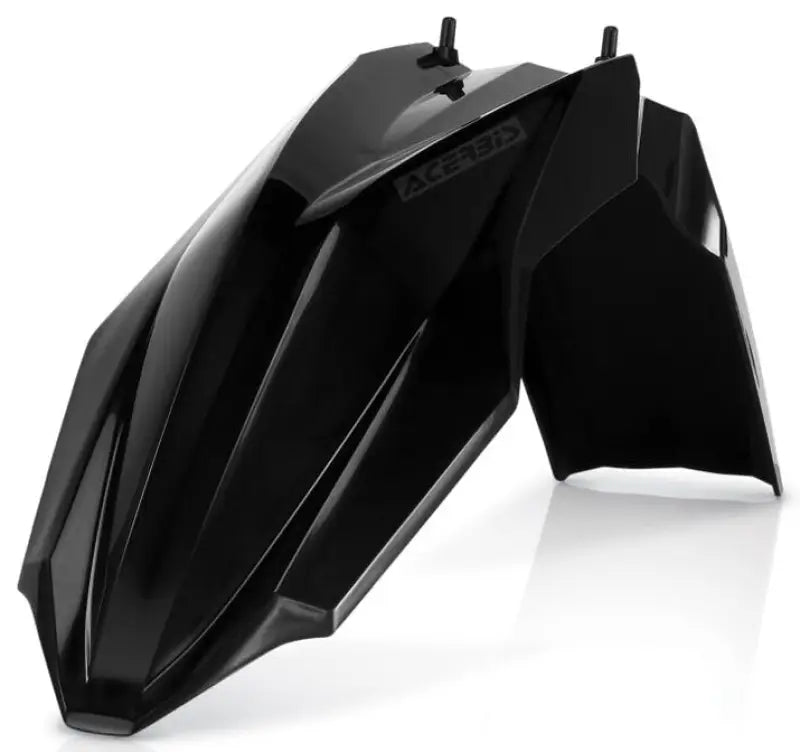 2393390001 Front Fender Black