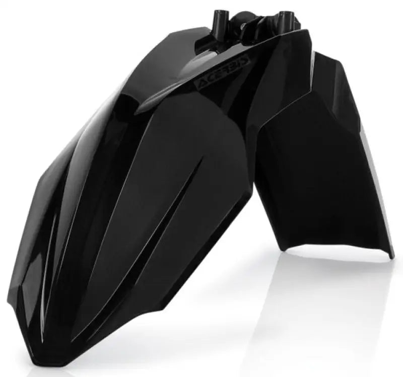 2393400001 Front Fender Black