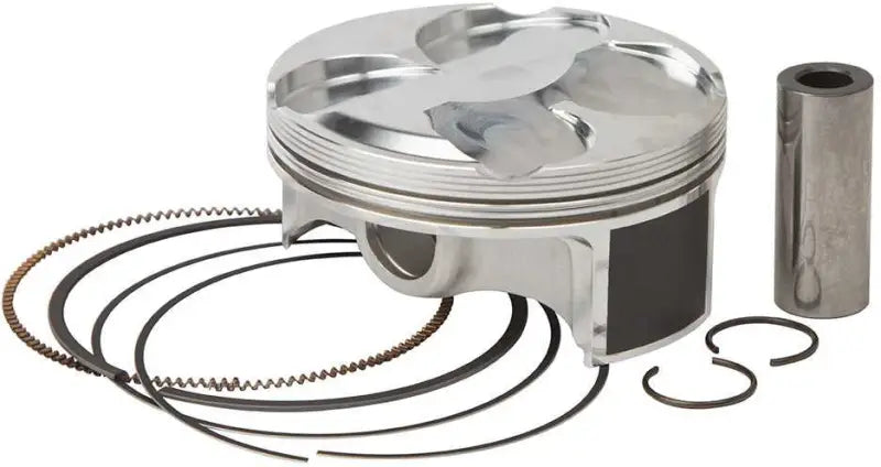 VERTEX 23941B Piston Kit Forged 76.96/Std 13.5:1 Yam