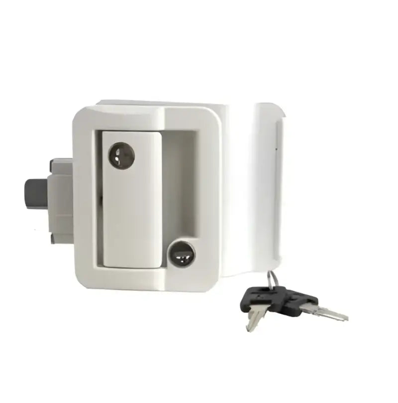 239632 Entry Door Lock