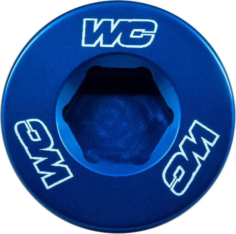 24-450 Works Engine Plugs Blue - RV and Auto Parts