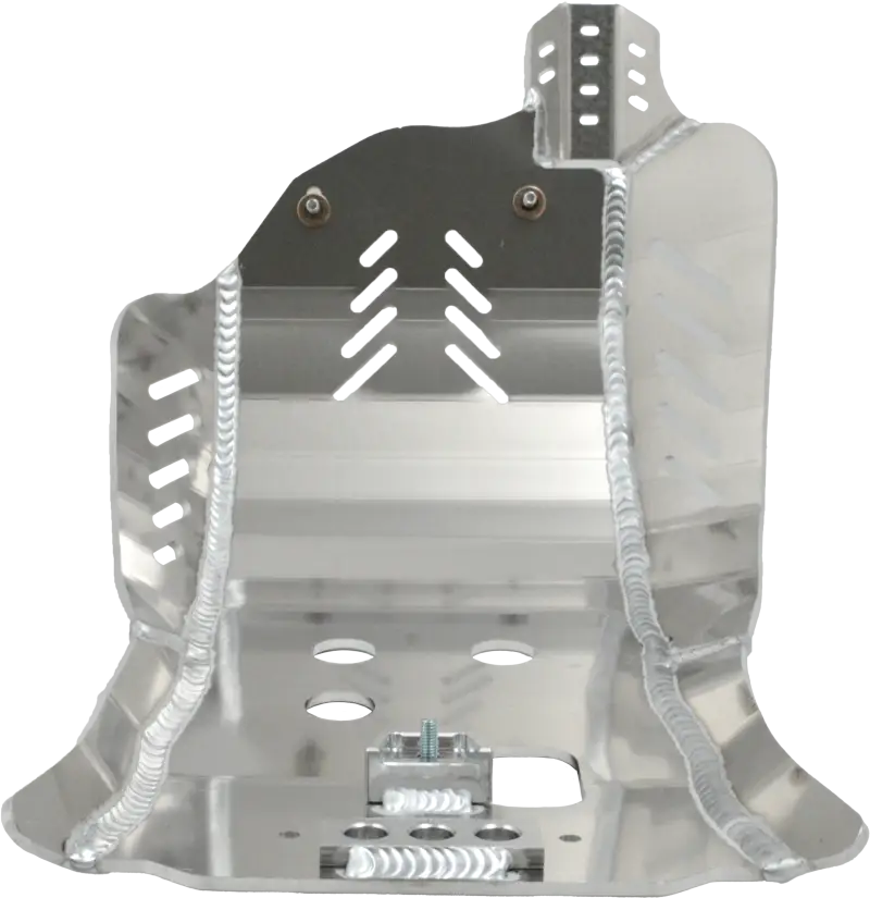 24-572 Enduro Engineering Skidplate Yam - Guards/Braces
