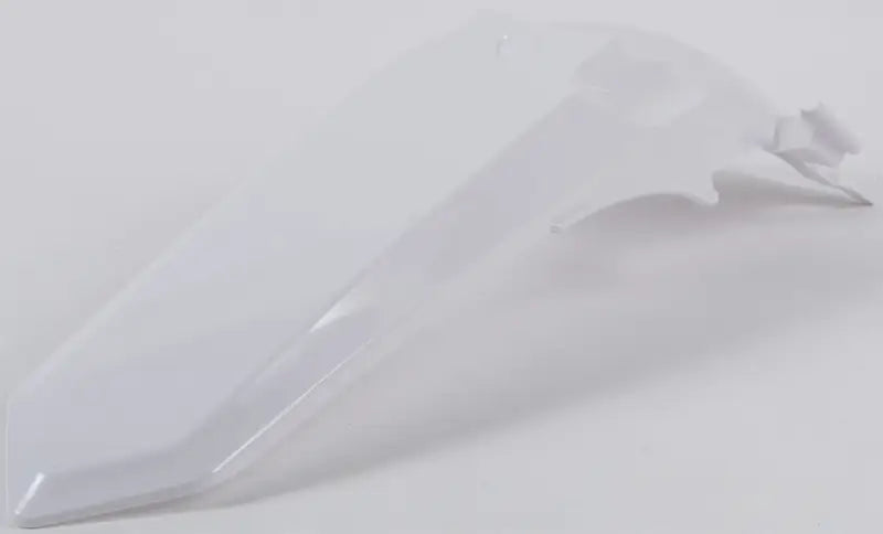 2403000002 Rear Fender White