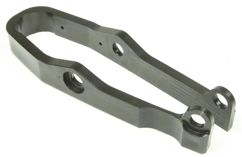 2404190001 Swingarm Chain Slider Black