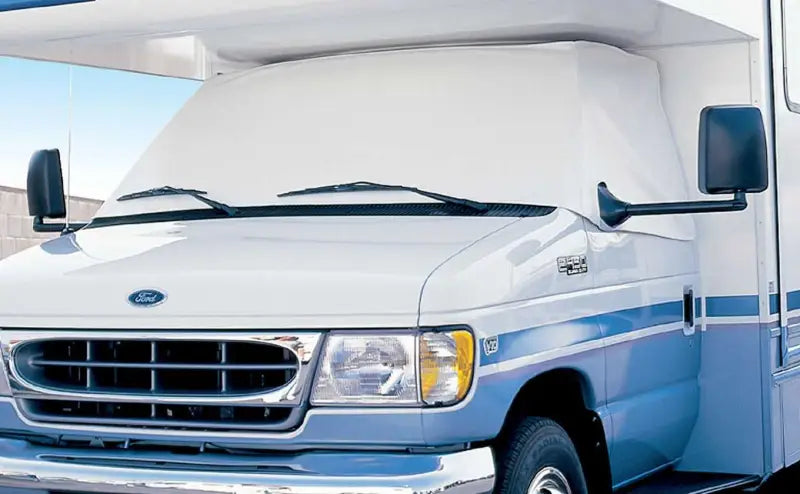 2410 Adco Covers Windshield Cover For Class C Endura and Kodiak 550