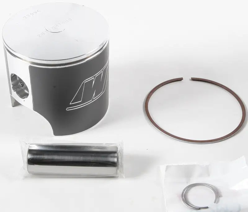 2411M07600 piston with ring and pin for Piston M07600 S D 593 2992KA S/M