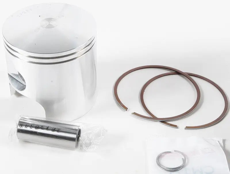 Engine piston kit 2414M07450 Piston M07450 Formula Mach Zlt S/M for repair