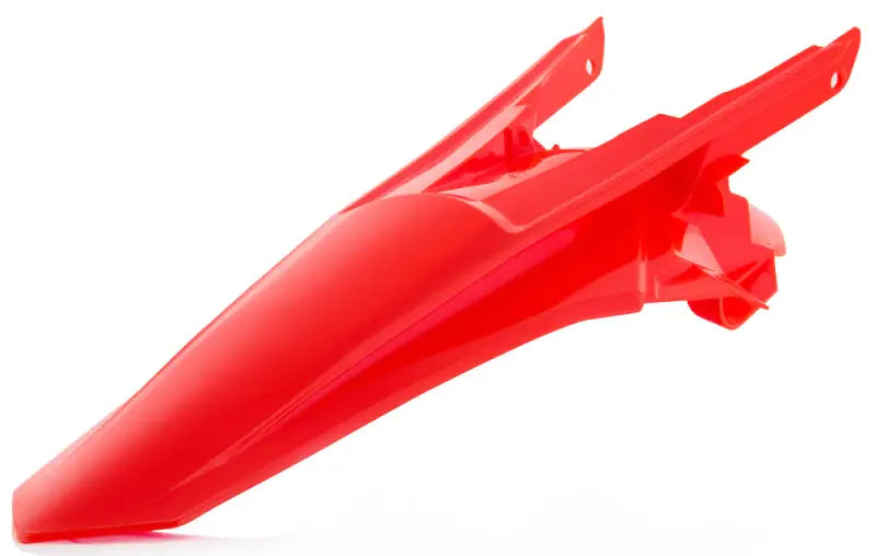 2421104617 Rear Fender Fluorescent Orange