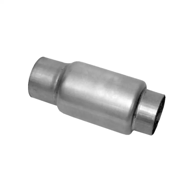24250 Dynomax Race Mini Bullet Muffler