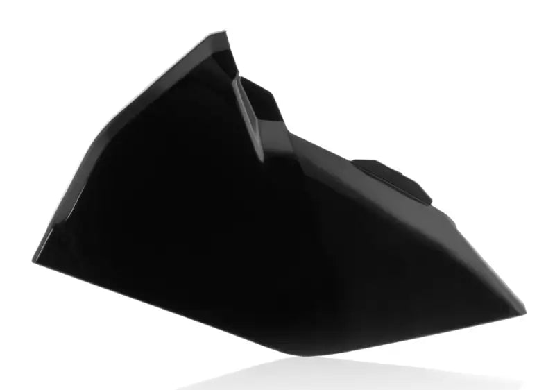 2449410001 Airbox Cover Black