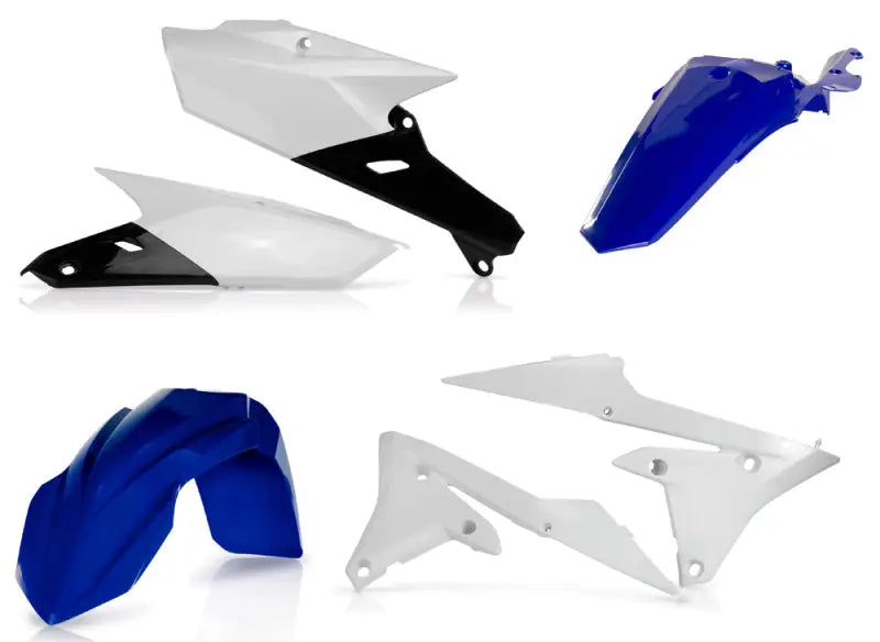 2449634891 Plastic Kit Original