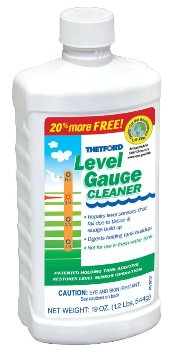 24545 Waste Holding Tank Sensor Cleaner