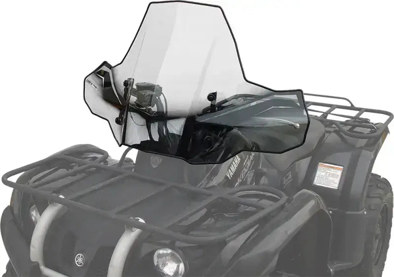 24574 Cobra Atv Protek W/O Cut Qwk Mnt