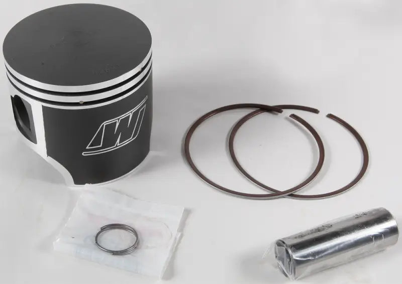 2457M08100 Piston M08100 Pol 700 07 08 S/M