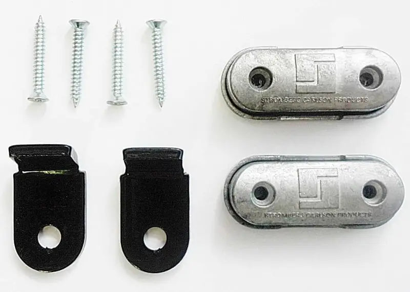 2460-A Ladder Mounting Hardware Kit