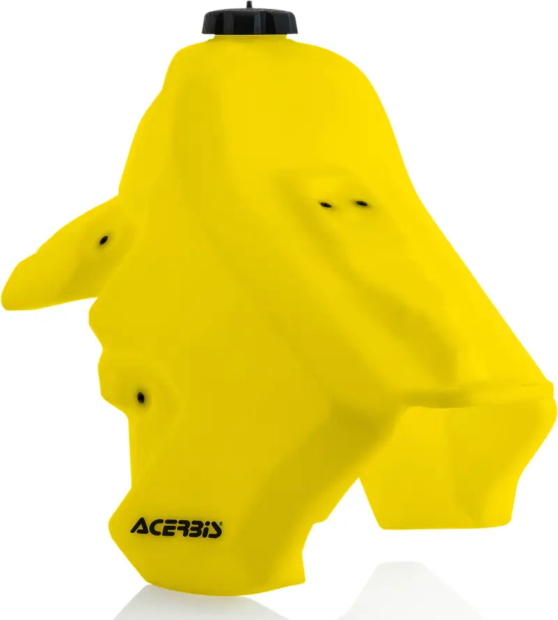 2464810230 Fuel Tank 3.9 Gal Yellow - Large Capacity