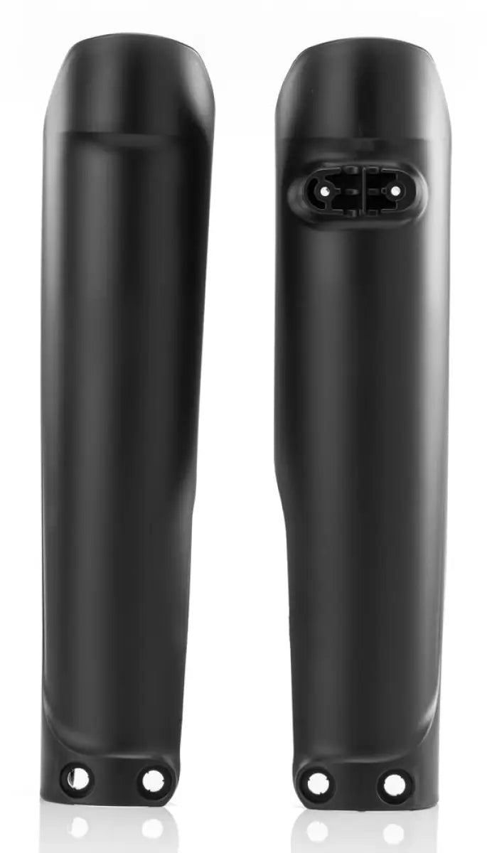 2470680001 Fork Guard Black - Lower Cover Set