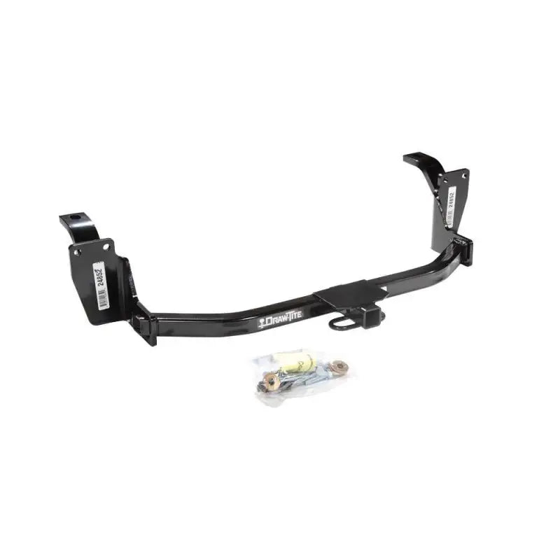 24852 Trailer Hitch Rear