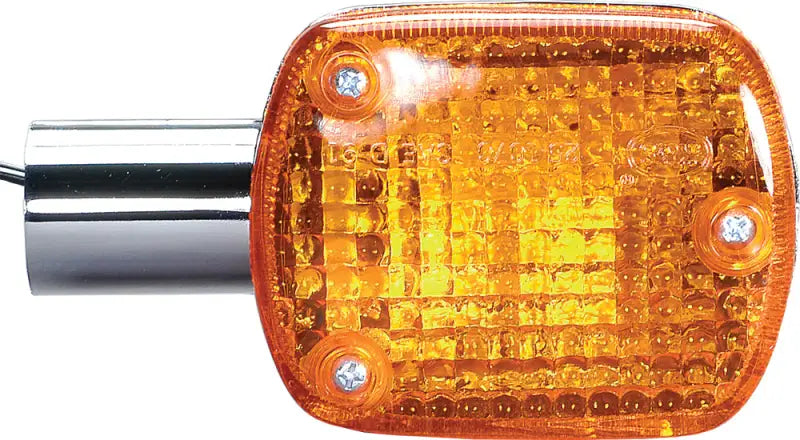 25-1075 Turn Signal Front - Assembly