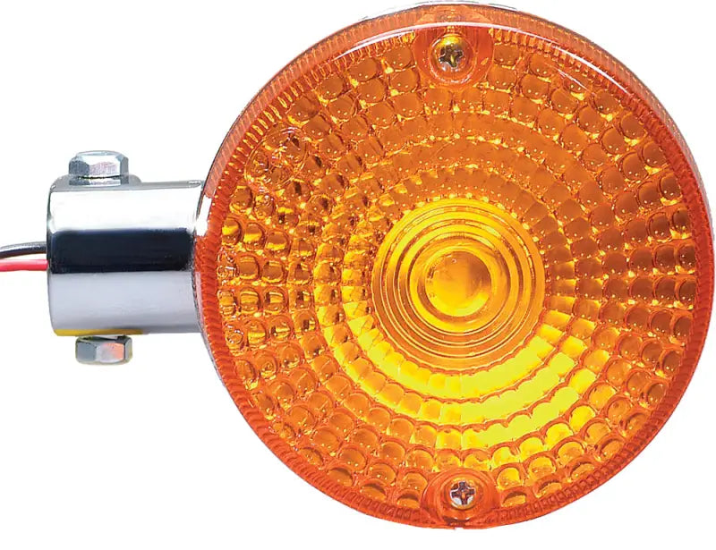 25-1105 Turn Signal Front - Assembly