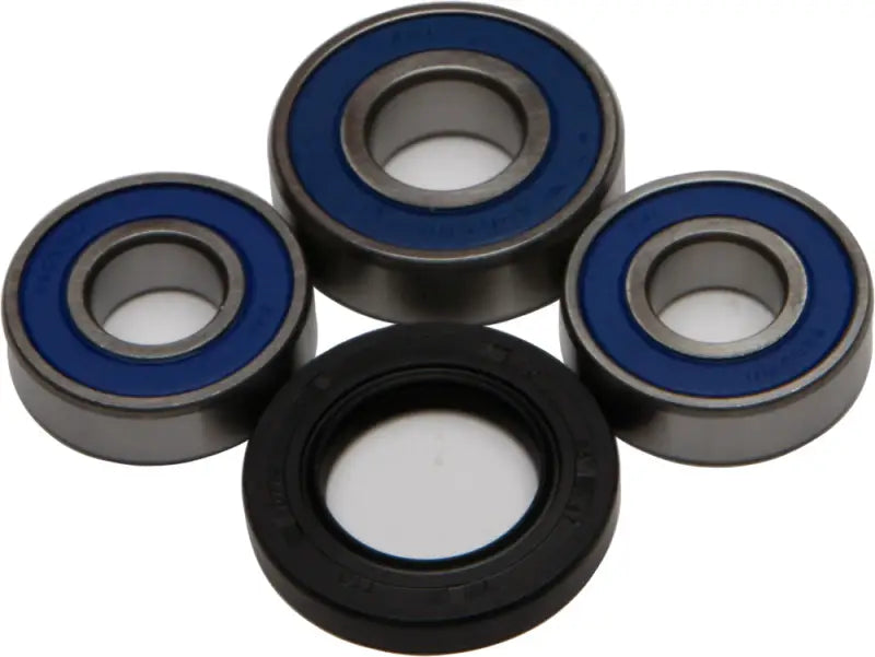 25-1231 Rear Wheel Bearing/Seal Kit - Bearing & Seal
