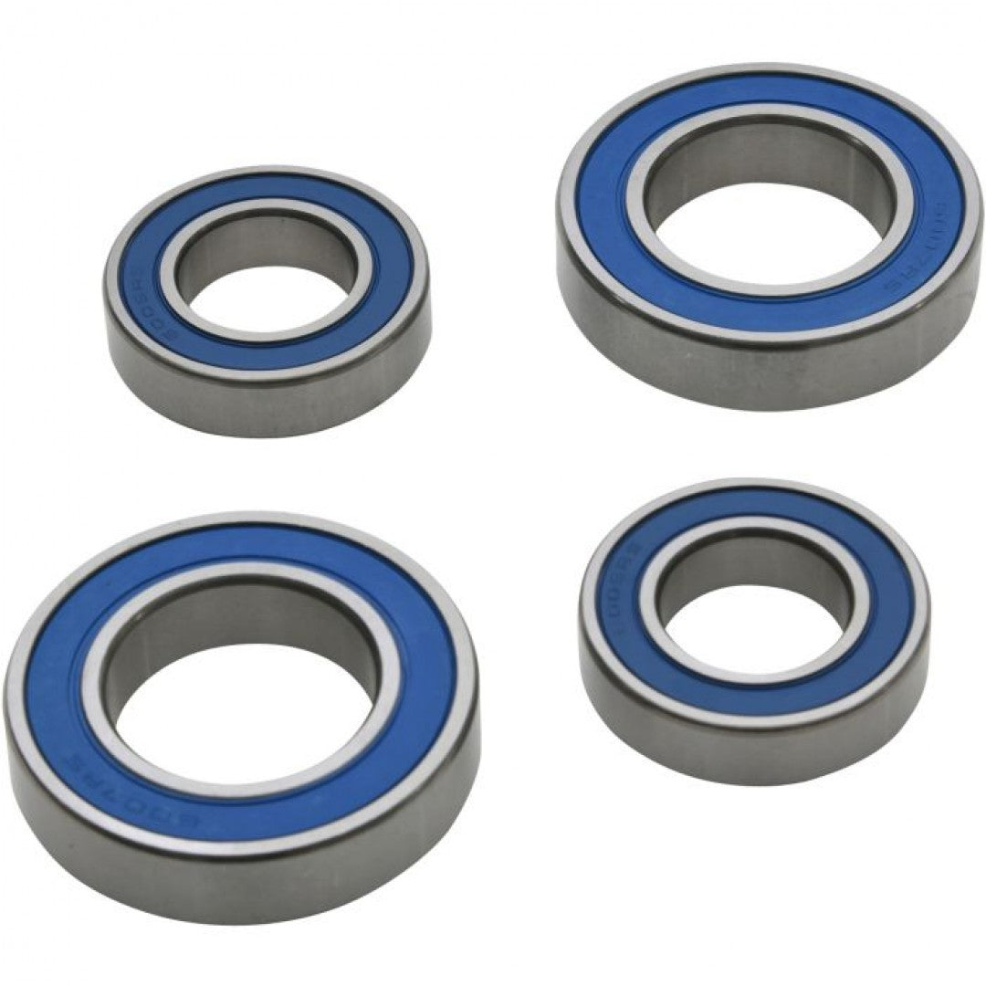 All Balls 25-1808 Wheel Bearing Kit