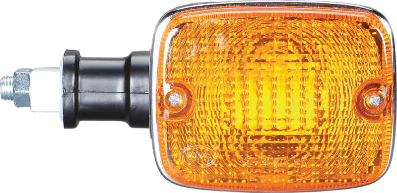 25-3076 Turn Signal Rear - Assembly