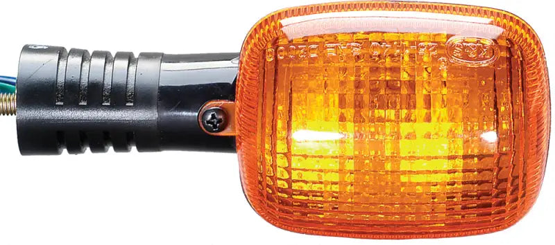 25-3216 Turn Signal Rear - Assembly