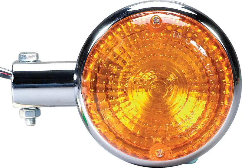 25-4105 Turn Signal Front - Assembly