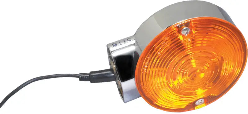 25-5036 Turn Signal H D Rear - O.E.M. Style Assembly