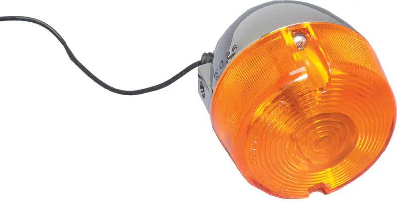 25-5096 Turn Signal H D Rear W/O Threads - O.E.M. Style Assembly
