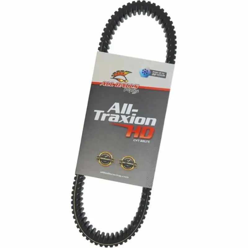 25-9001 All Balls Cv Belt - RV and Auto Parts