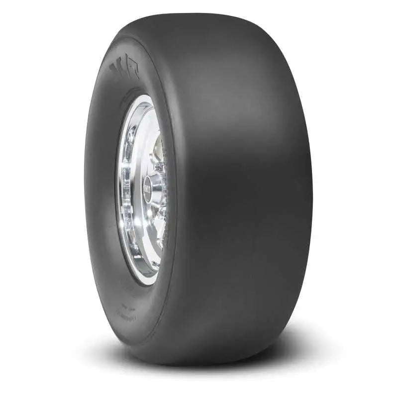 Mickey Thompson 250797 Mickey Thompson Pro Bracket Radial Tire - 29.5/10.5R15 X5 90000024499