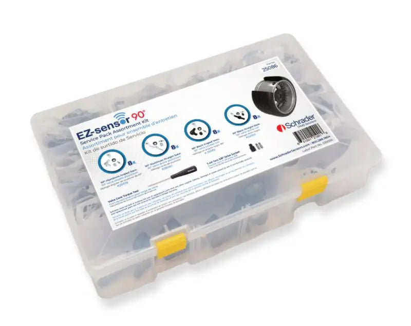 25086 Schrader Schrader 90 Ez-Sensor Service Pack