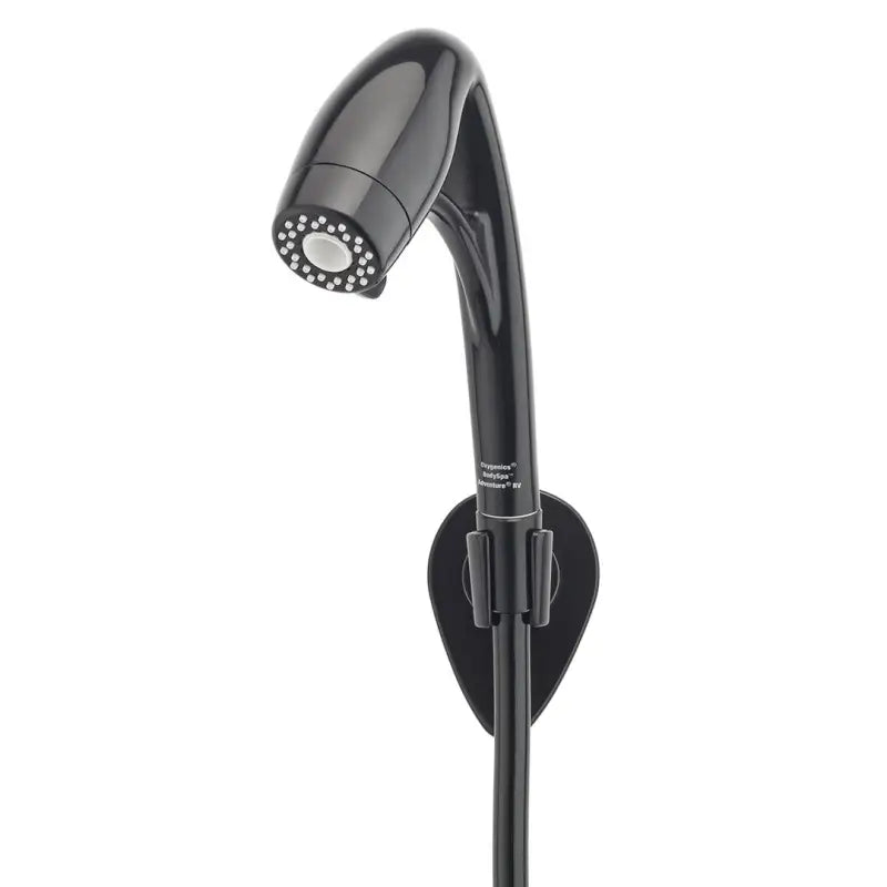 25088 ETL Bodyspa Adventure Rv Black 1.8