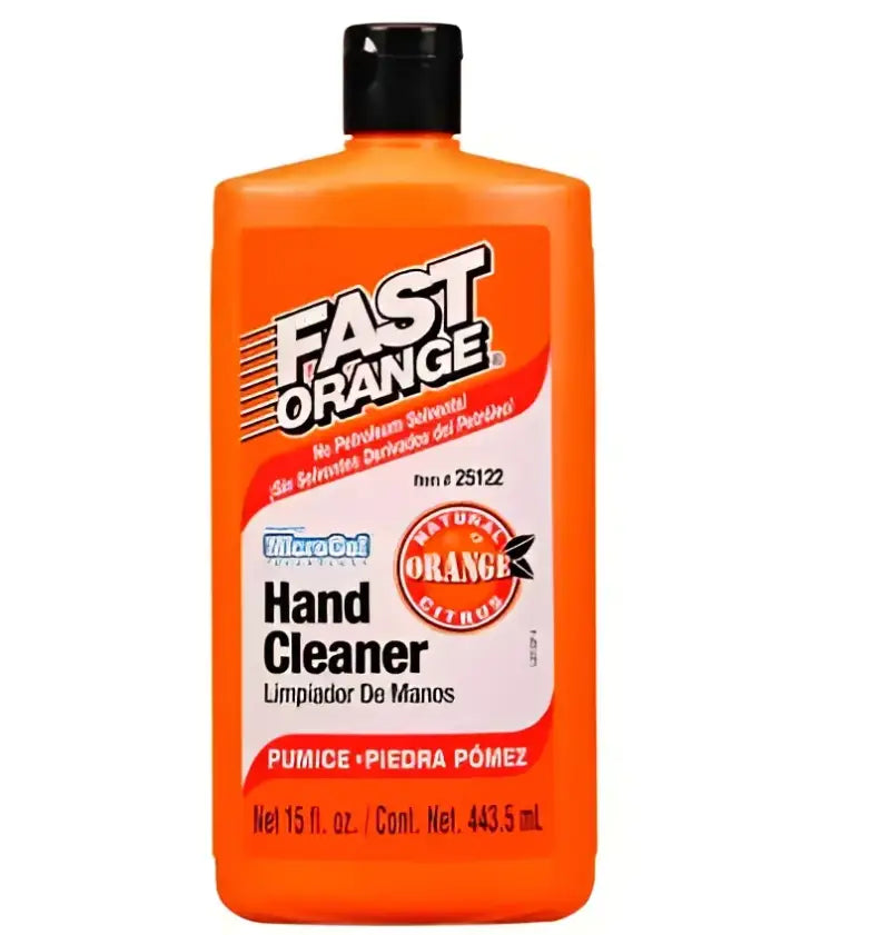 25122 Permatex Hand Cleaner Use To Remove Oil/ Grease/ Tar/ Grime/