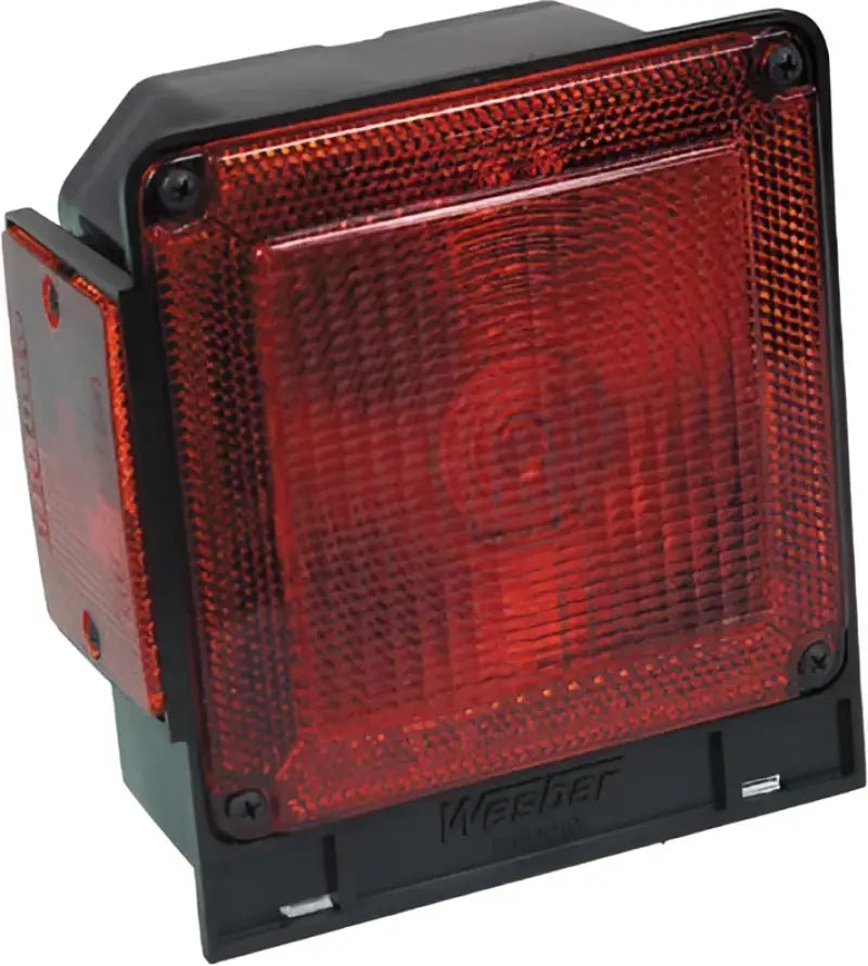 2523073 Wesbar Rh Taillight Assembly/Submersible