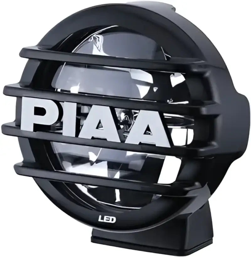 Black LED off-road light from Valeo Quad Series Dual Row for tough off-road drives